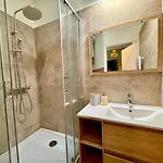 Coup De Coeur En Centre-ville Apartmán