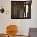 Coup De Coeur En Centre-ville Apartmán