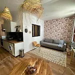 Coup De Coeur En Centre-ville Apartmán