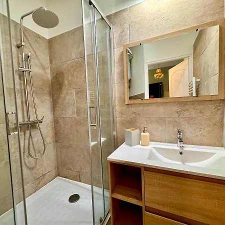 Coup De Cœur En Centre-ville Appartement