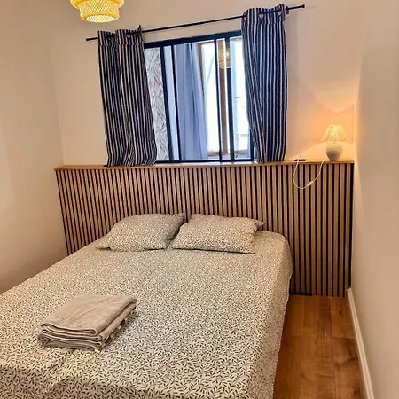 Coup De Coeur En Centre-ville Apartmán La Ciotat