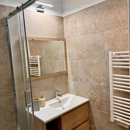 Appartement Coup De Cœur En Centre-ville La Ciotat